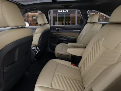 New 2026 Kia Sorento for sale in Grand Island NE