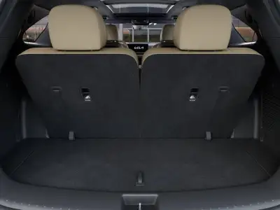 New 2026 Kia Sorento for sale in Grand Island NE
