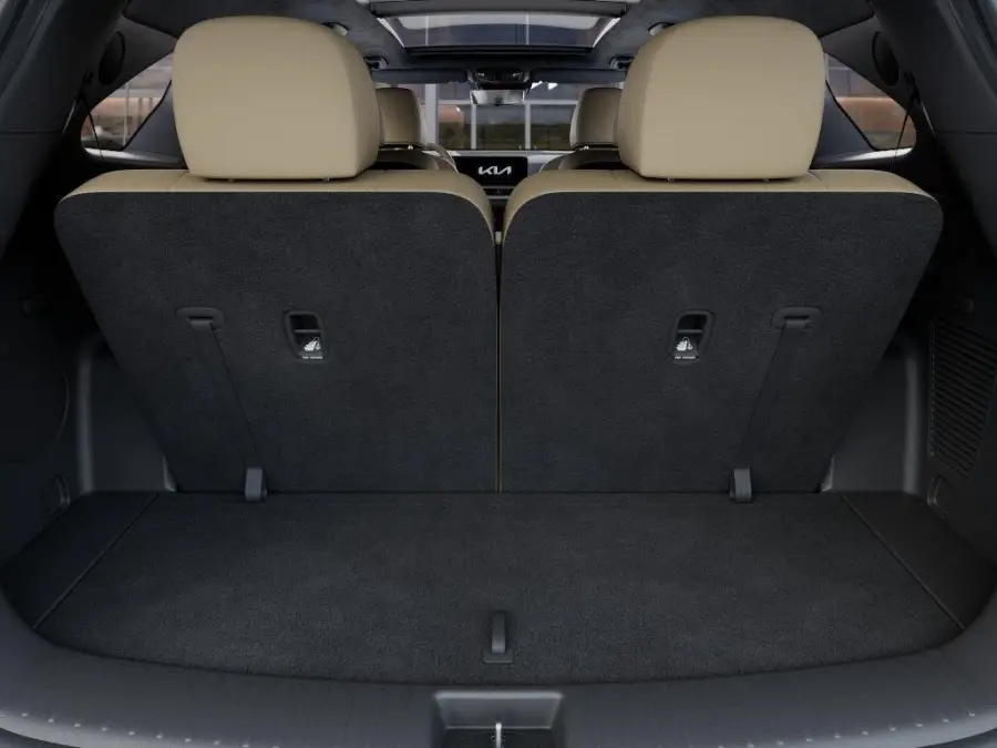New 2026 Kia Sorento for sale in Grand Island NE