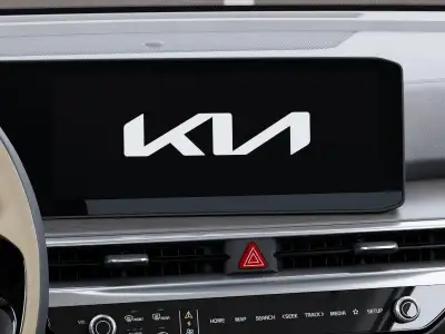 New 2026 Kia Sorento for sale in Grand Island NE