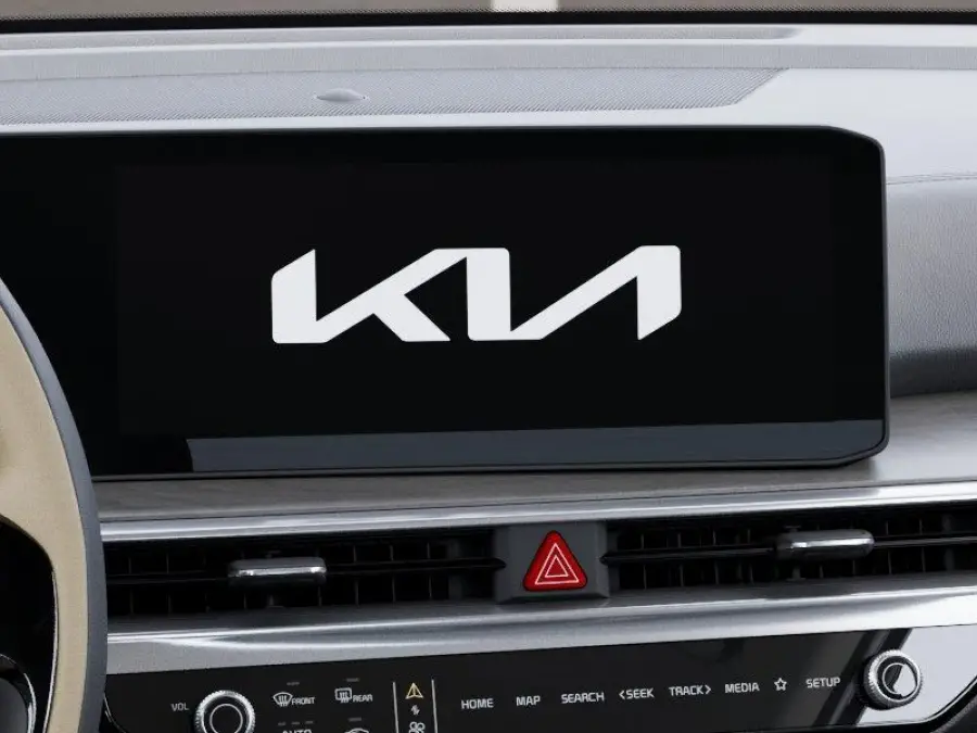 New 2026 Kia Sorento for sale in Grand Island NE