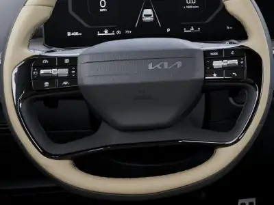 New 2026 Kia Sorento for sale in Grand Island NE