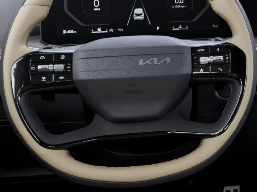 New 2026 Kia Sorento for sale in Grand Island NE