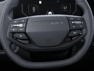 New 2027 Kia Sportage Hybrid for sale in Grand Island NE