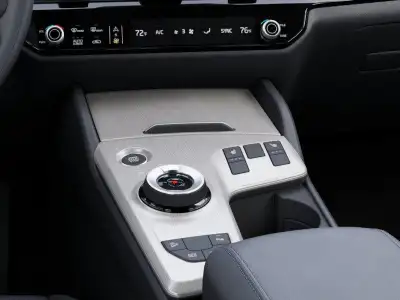 New 2027 Kia Sportage Hybrid for sale in Grand Island NE