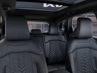 New 2027 Kia Sportage Hybrid for sale in Grand Island NE