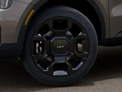 New 2026 Kia Sorento X-Line SX Prestige SUV/Crossover for sale in Grand Island NE