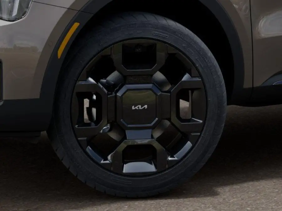 New 2026 Kia Sorento for sale in Grand Island NE