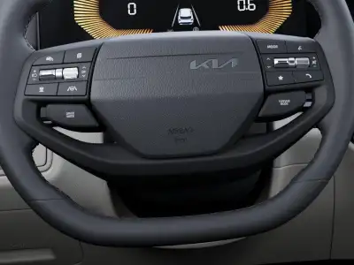 New 2026 Kia Sportage for sale in Grand Island NE