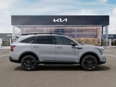 New 2026 Kia Sorento X-Line SX Prestige SUV/Crossover for sale in Grand Island NE