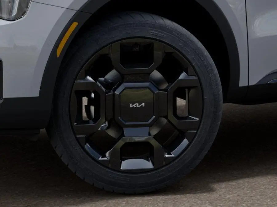 New 2026 Kia Sorento for sale in Grand Island NE