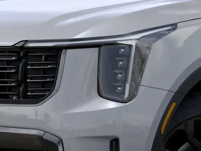 New 2026 Kia Sorento X-Line SX Prestige SUV/Crossover for sale in Grand Island NE