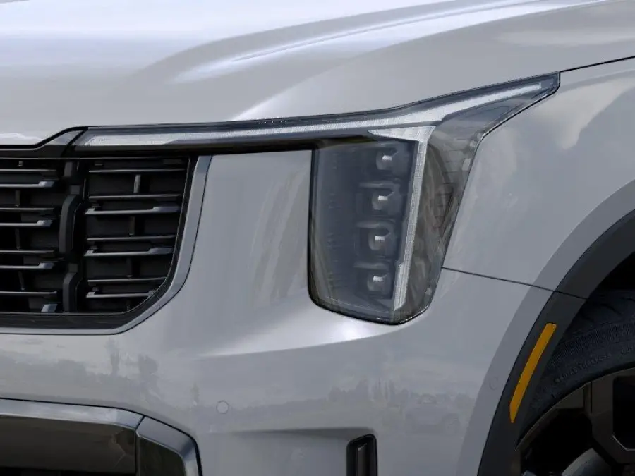 New 2026 Kia Sorento for sale in Grand Island NE