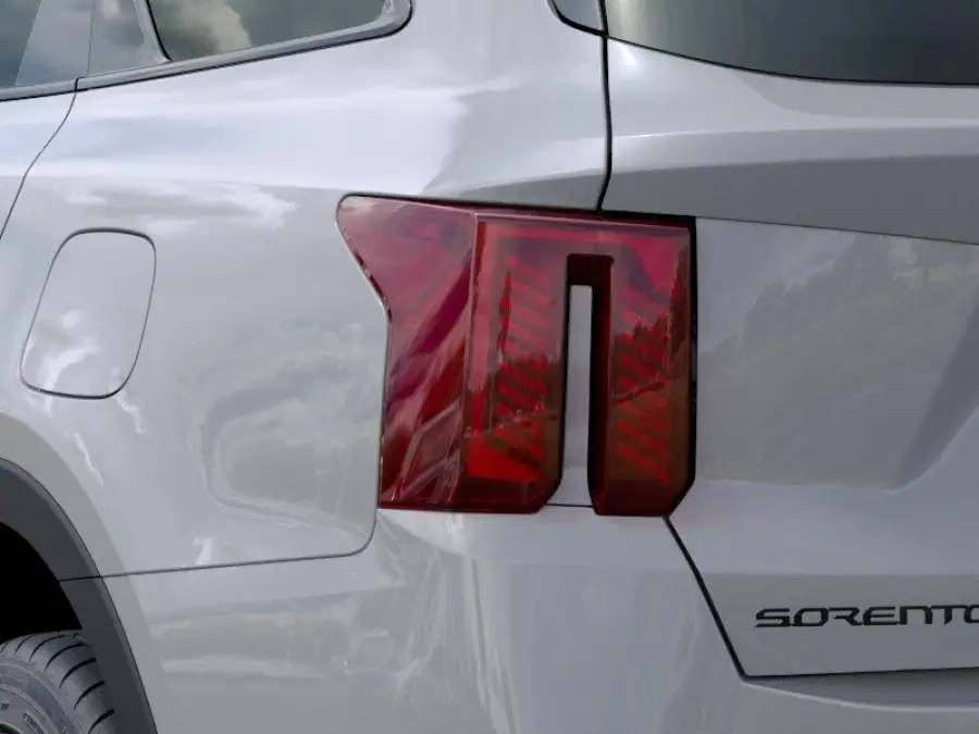 New 2026 Kia Sorento for sale in Grand Island NE