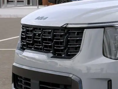 New 2026 Kia Sorento for sale in Grand Island NE