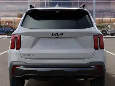 New 2026 Kia Sorento for sale in Grand Island NE