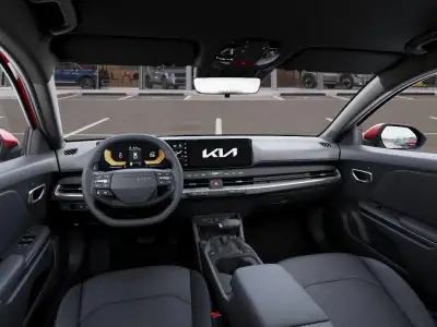 New 2026 Kia K4 Hatchback for sale in Grand Island NE
