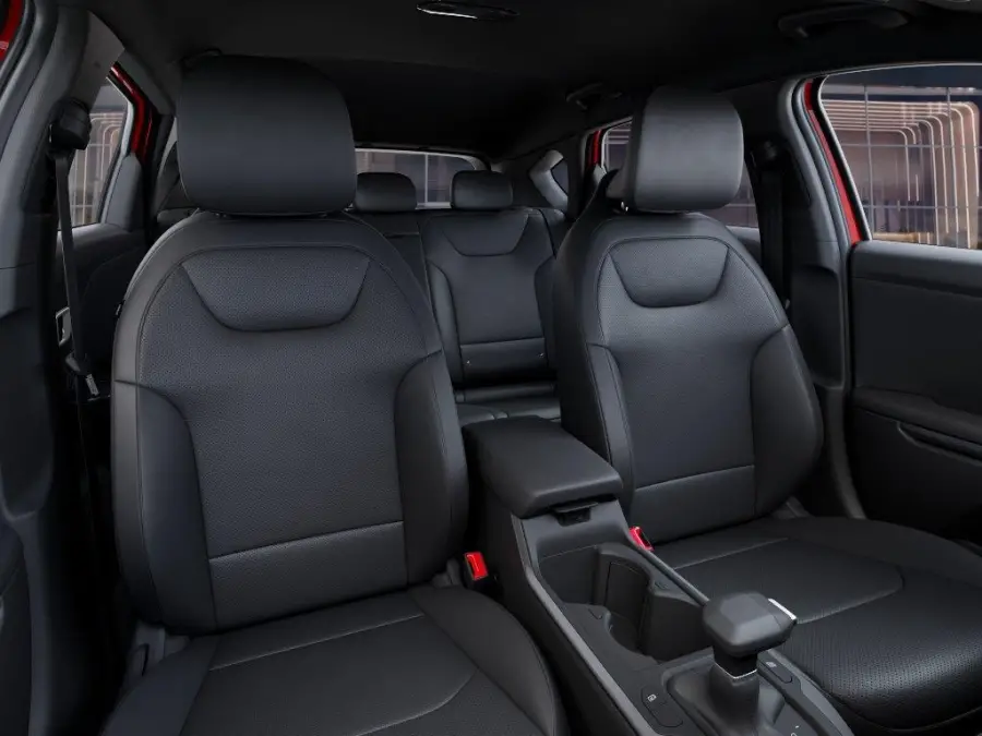 New 2026 Kia K4 Hatchback for sale in Grand Island NE