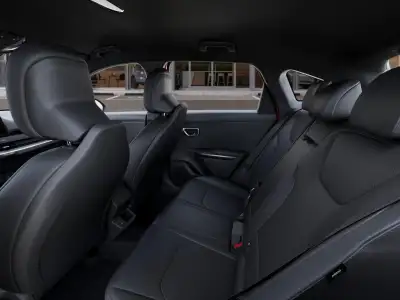 New 2026 Kia K4 Hatchback for sale in Grand Island NE