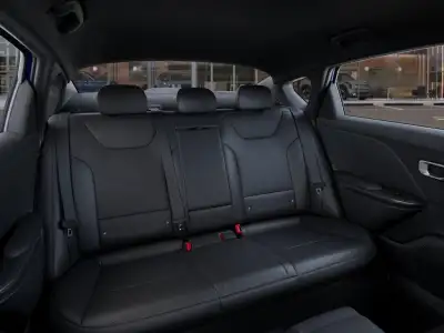 New 2026 Kia K4 for sale in Grand Island NE