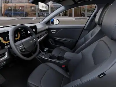 New 2026 Kia K4 for sale in Grand Island NE