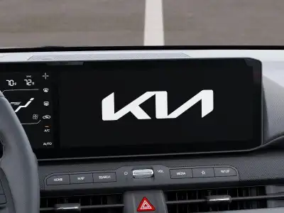 New 2026 Kia K4 for sale in Grand Island NE
