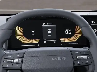 New 2026 Kia K4 for sale in Grand Island NE