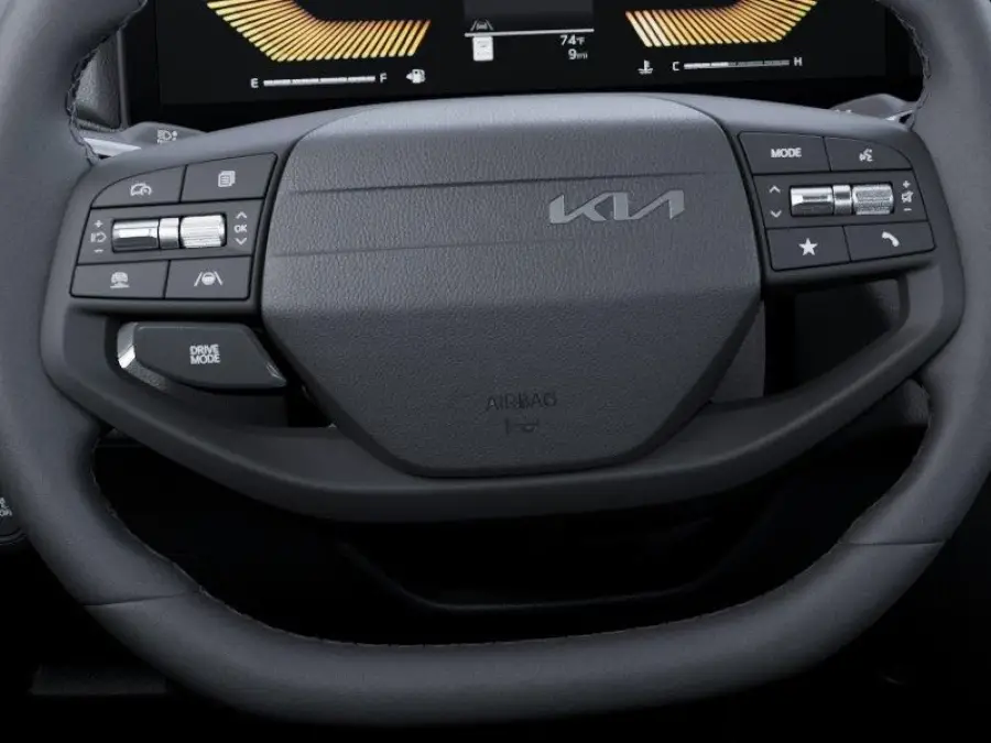 New 2026 Kia K4 for sale in Grand Island NE