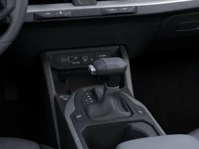 New 2026 Kia K4 for sale in Grand Island NE
