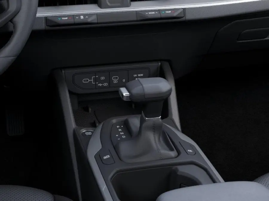New 2026 Kia K4 for sale in Grand Island NE