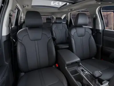 New 2026 Kia Sorento for sale in Grand Island NE