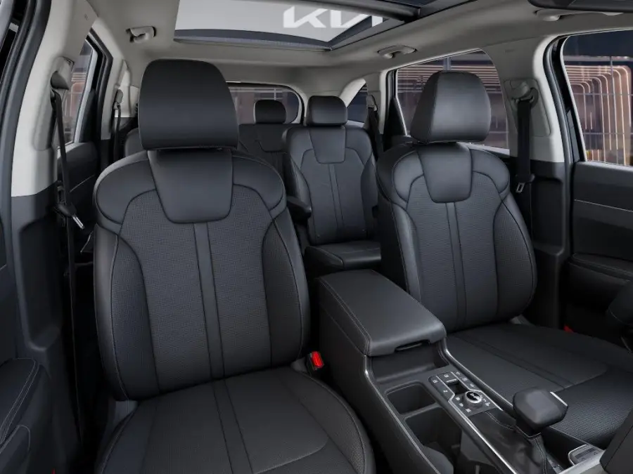 New 2026 Kia Sorento for sale in Grand Island NE