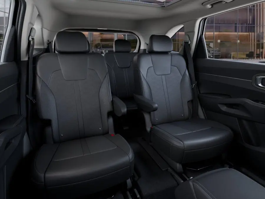 New 2026 Kia Sorento for sale in Grand Island NE