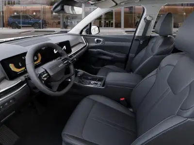 New 2026 Kia Sorento for sale in Grand Island NE