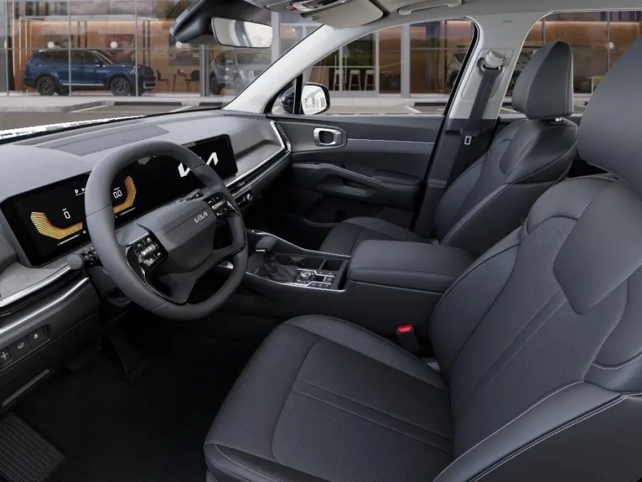 New 2026 Kia Sorento for sale in Grand Island NE