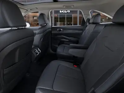 New 2026 Kia Sorento for sale in Grand Island NE