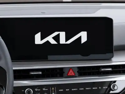 New 2026 Kia Sorento for sale in Grand Island NE