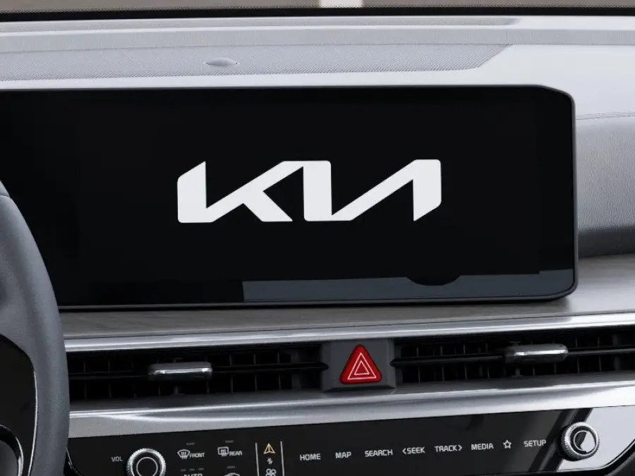 New 2026 Kia Sorento for sale in Grand Island NE