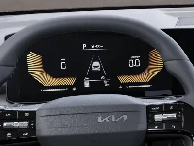 New 2026 Kia Sorento for sale in Grand Island NE