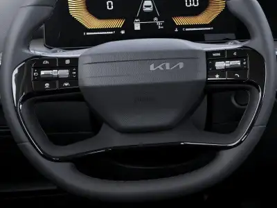 New 2026 Kia Sorento for sale in Grand Island NE