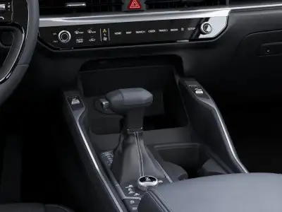 New 2026 Kia Sorento for sale in Grand Island NE