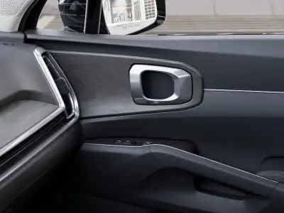 New 2026 Kia Sorento for sale in Grand Island NE