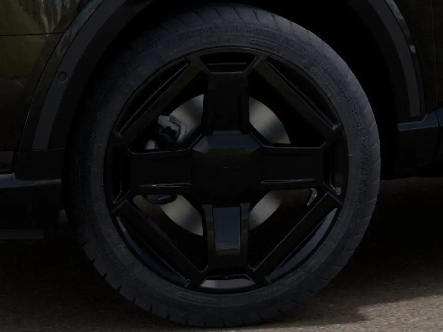 New 2027 Kia Telluride Hybrid for sale in Grand Island NE