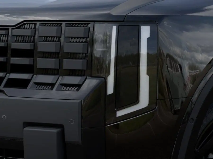 New 2027 Kia Telluride Hybrid for sale in Grand Island NE