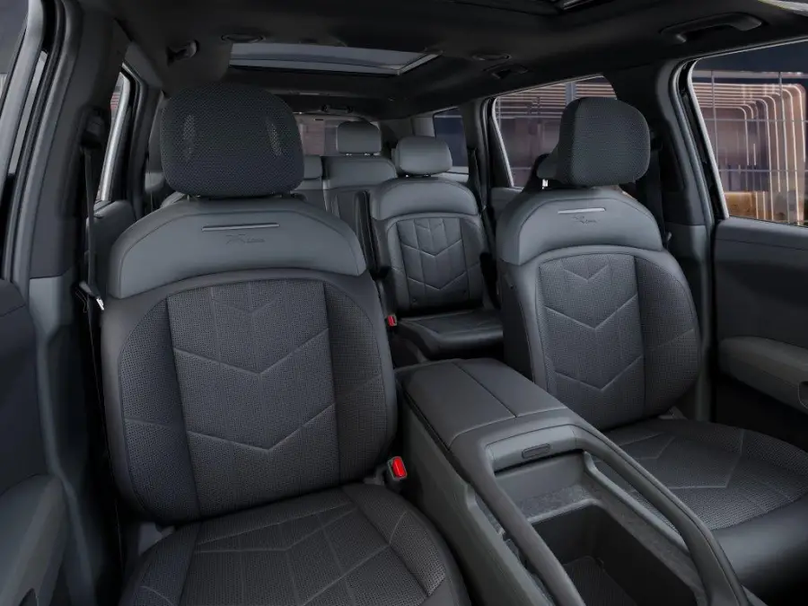 New 2027 Kia Telluride Hybrid for sale in Grand Island NE