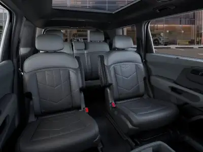 New 2027 Kia Telluride Hybrid for sale in Grand Island NE