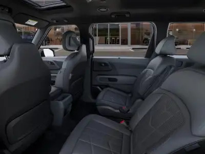 New 2027 Kia Telluride Hybrid for sale in Grand Island NE