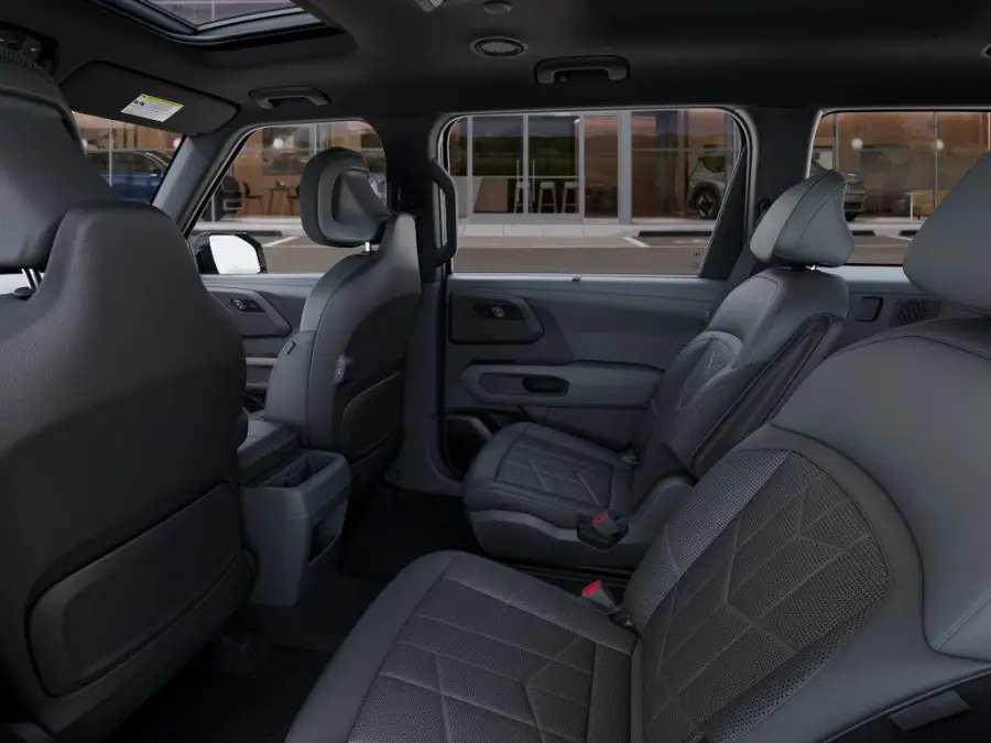 New 2027 Kia Telluride Hybrid for sale in Grand Island NE