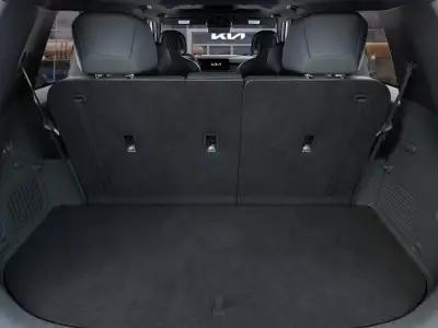 New 2027 Kia Telluride Hybrid for sale in Grand Island NE