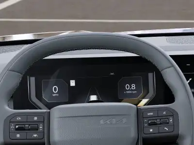 New 2027 Kia Telluride Hybrid for sale in Grand Island NE
